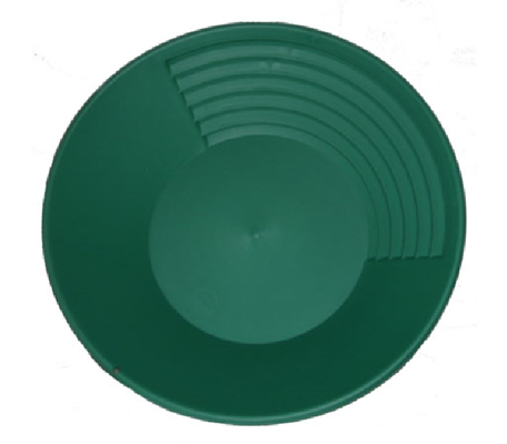Лоток промывочный Proline Рrofessional PPP-14 пластиковый диаметр 14 дюймов