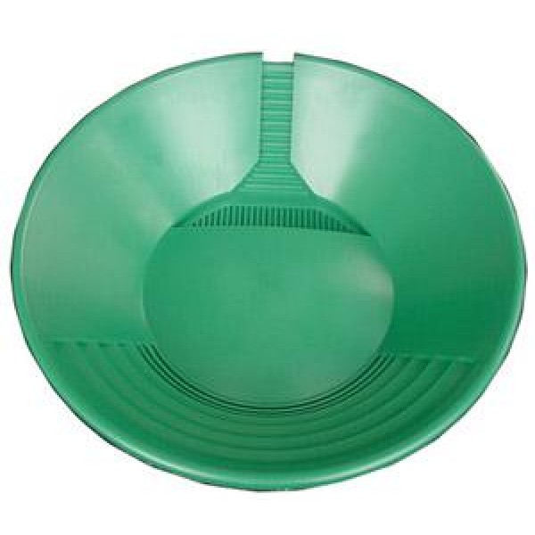 Лоток промывочный Trinity Bowl пластиковый комбинированный диаметр 14 дюймов